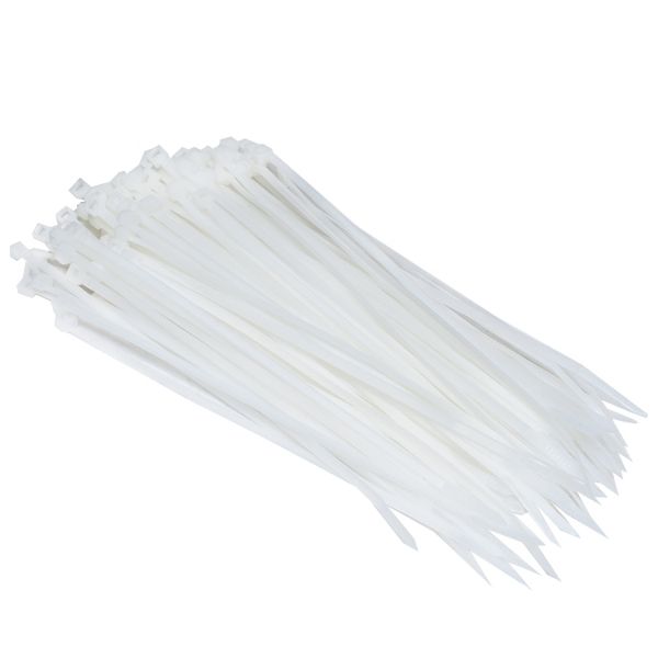   , 250   3,6 , 100 , White, Patron (PLA-3.6-250-WH) -  1