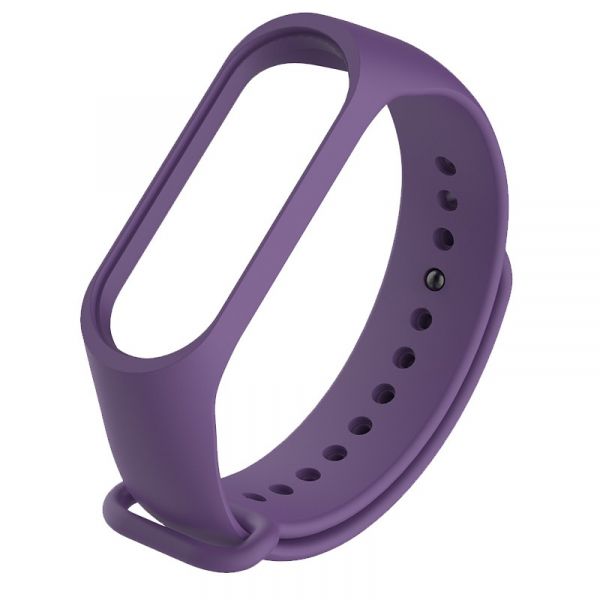  Extradigital  - Xiaomi Mi Band 3/4, Purple (ESW2315) -  1