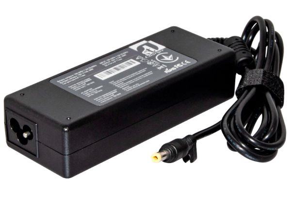     1stCharger HP 90W(19V/4.74A) 4.8x1.7   (AC1STHP90WA2) -  1