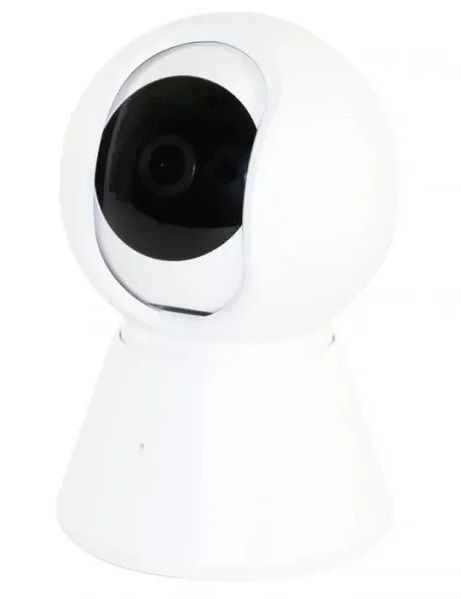 IP- INQMEGA TA-R9820-K1 White, PTZ, Wi-Fi 802.11b/g/n, 3.0Mpx, 1080P,    30, IY IOT(Xiaomi)  Windows, iOS, Android,     MicroSD  64Gb -  1