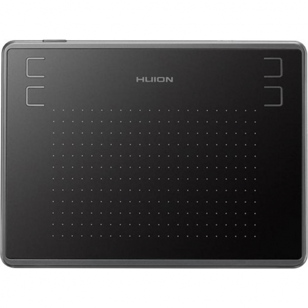  Huion H430P USB, Black, 5080 lpi, 187x8x140  -  2