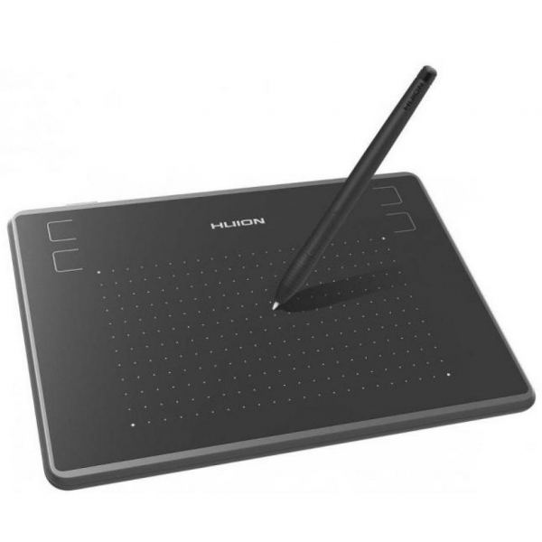  Huion H430P USB, Black, 5080 lpi, 187x8x140  -  1