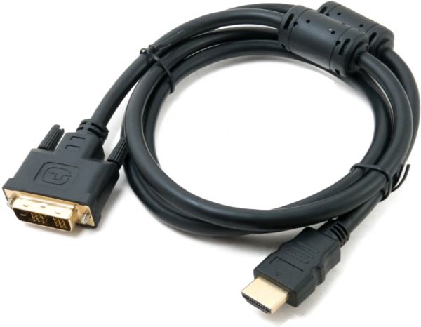  HDMI - DVI 1.8 , 2   -  1