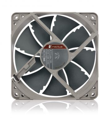  120 mm Noctua NF-P12 redux-1300 PWM   120x120x25 SSO 300-1300 / -  3