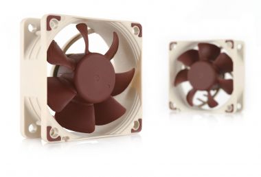  60 Noctua   NF-A6x25 FLX 60x60x25 SSO2 1600-3000 / 8,2-19,3  / -  4