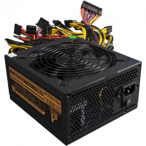   1StCharger PSU1800G90 1800W    (1ST1800W) -  1