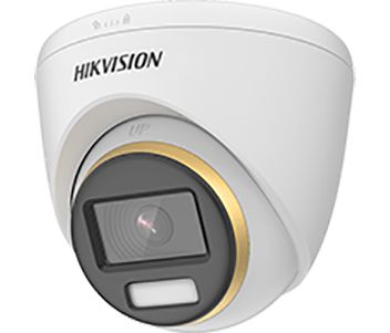   HDTVI Hikvision DS-2CE72DF3T-F (3.6 ), 2 , CMOS, 1080p/25 fps, 0.0005 Lux, /, LED   40 , IP67, 11099   -  1