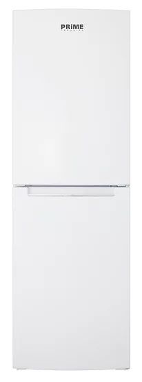  PRIME Technics RFS 1701 M, White, ,   258L,   143L/103L,  , +, 172x55x57 -  1