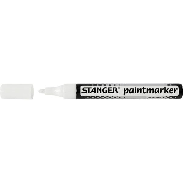  Stanger "Paintmarker", White, 2-4  (M400-219017) -  1