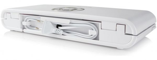    Gorenje VS120W, White, 120W,  ,     -  4