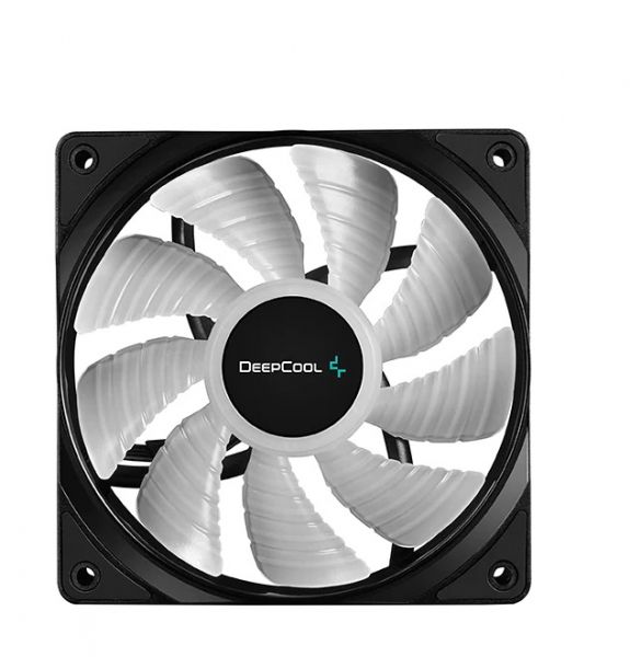  120 mm Deepcool RF120 120x120x25, HB, 500200 -150010%/, 17.8-27 -  2