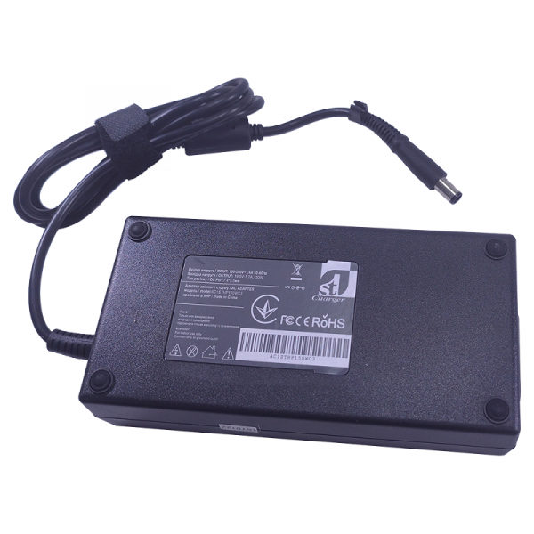   1StCharger   HP 150W(19.5V/7.7A) 7.4x5.0   Retail BOX -  1