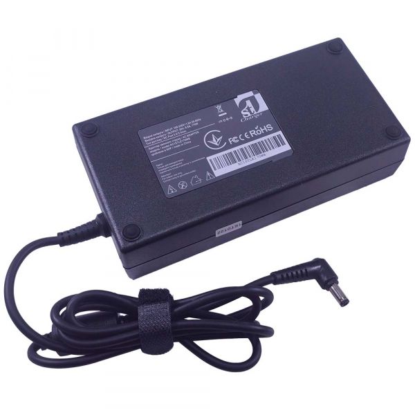   1StCharger   Lenovo 170W(20V/8.5A) 5.5x2.5   Retail BOX -  1