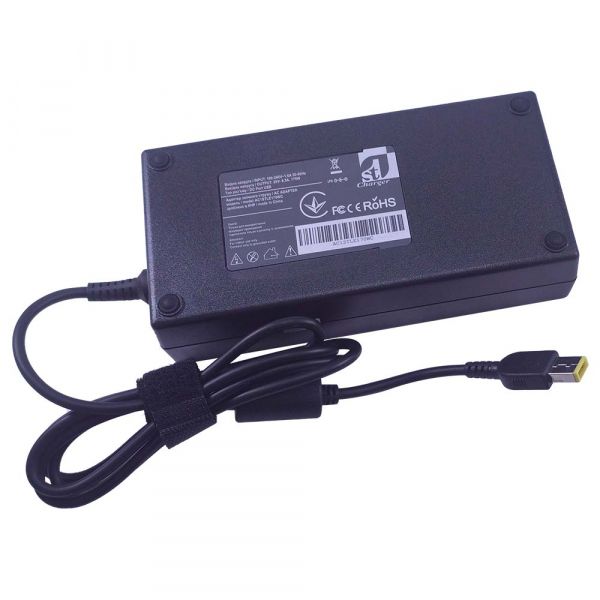   1StCharger   Lenovo 170W(20V/8.5A) USB   Retail BOX -  1