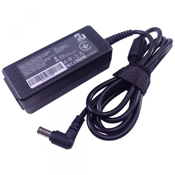   1StCharger   LG 40W(19V/2.1A) 6.5x4.4   Retail BOX -  1