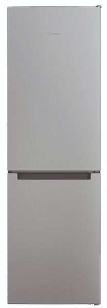  Indesit INFC8 TI21X 0, Silver, ,  ' 335L,  ' 231L/104L, No Frost, A+, 191x60x68  -  1