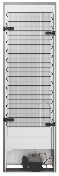  Indesit INFC8 TI21X 0, Silver, ,  ' 335L,  ' 231L/104L, No Frost, A+, 191x60x68  -  5