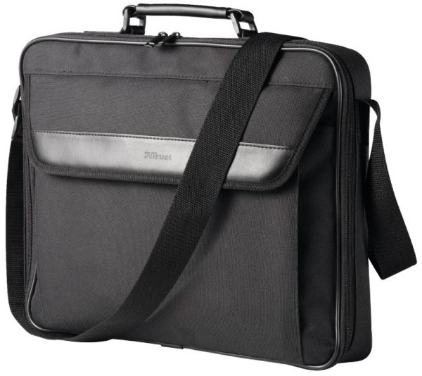  16" Trust Atlanta ECO, Black, , 39 x 32 x 6  (24189) -  1