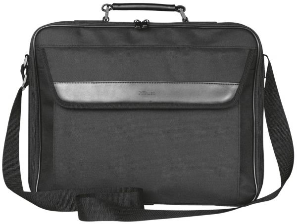  16" Trust Atlanta ECO, Black, , 39 x 32 x 6  (24189) -  2