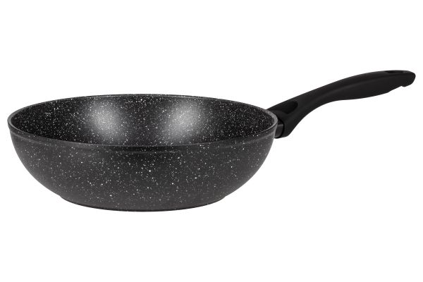   Ardesto WOK Gemini Gourmet Anzio AR1928WF Black, 28, ,   ,  ,   ,  soft touch,  8,5 -  1