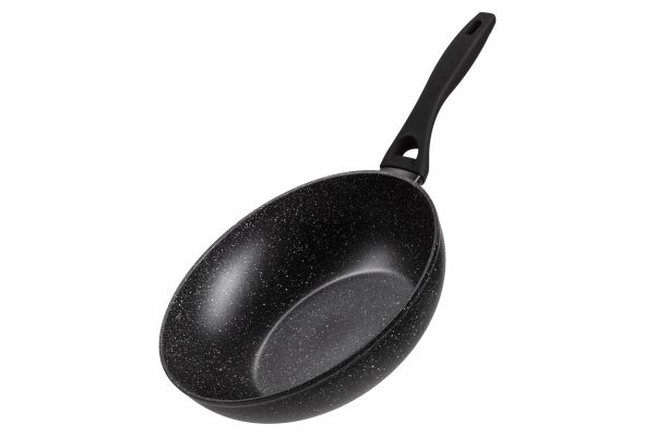   Ardesto WOK Gemini Gourmet Anzio AR1928WF Black, 28, ,   ,  ,   ,  soft touch,  8,5 -  2