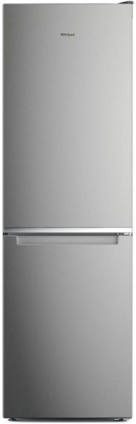  Whirlpool W7X 82I OX, Gray, ,  ' 378L,  ' 231L/104L, ++, 191x60x68  -  1