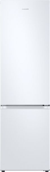  Samsung RB38T600FWW/UA, White, ,  ' 400L,  ' 273L/112L, No Frost,  , A+, 203x59.5x65.8  -  1