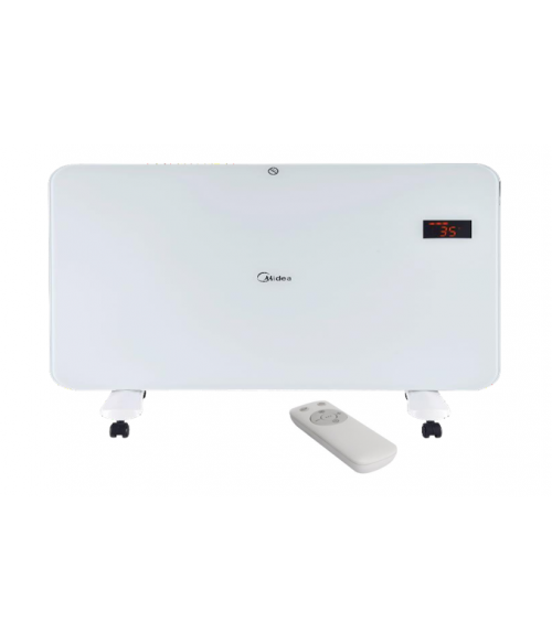  Midea NDK15-15MR White, 1500W, /,   ,   20 ..,   , 24 . ,  ,    -  1