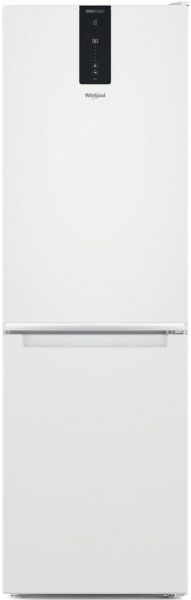  Whirlpool W7X 82O W, White, ,  ' 335L,  ' 231L/104L, , ++, 191x60x68  -  1