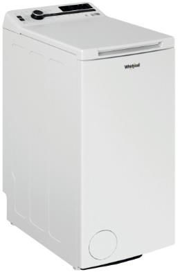    WHIRLPOOL TDLRB 6240BS UA -  1