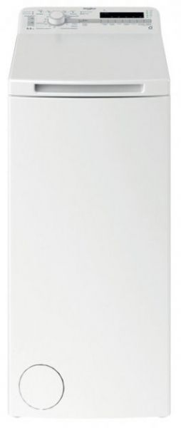    Whirlpool TDLR 55020S UA, White, 5.5 ,   1000 /, ,   A++, 90x40x60  -  1