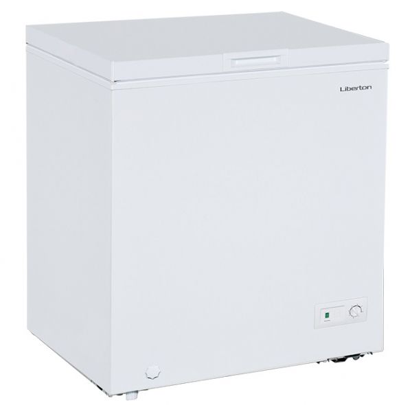   Liberton LCF-145H, White,  ' 145L,  , A+, 84.7x70.5x55  -  1