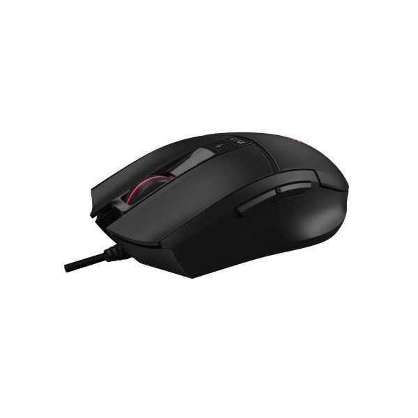  A4Tech L65 Max Bloody Stone Black, USB Gaming, 100-12000DPI, RGB, 12000 CPI, 50M  -  3