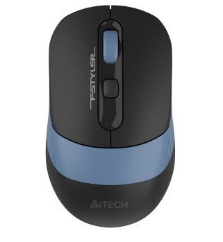  A4Tech FB10CS (Ash Blue)  Fstyler, USB,  -  1