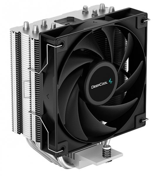  CPU Deepcool AG400 IntelLGA1700/1200/1151*/AMDAM5/AM4 -  1