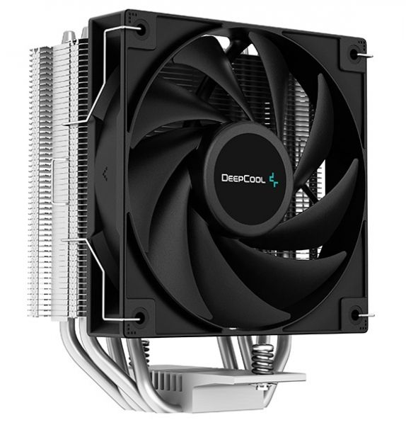  CPU Deepcool AG400 IntelLGA1700/1200/1151*/AMDAM5/AM4 -  2