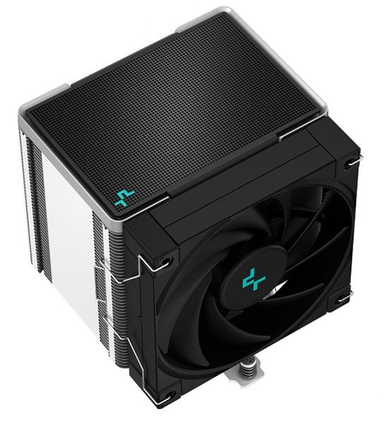    Deepcool AK500 Black, , 1x120 ,  Intel 115x/1200/1700/775, AMD AMx/FMx, 240W -  3