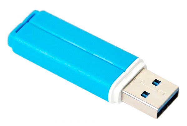 USB 3.0 Flash Drive 128Gb GTL U201 -  4