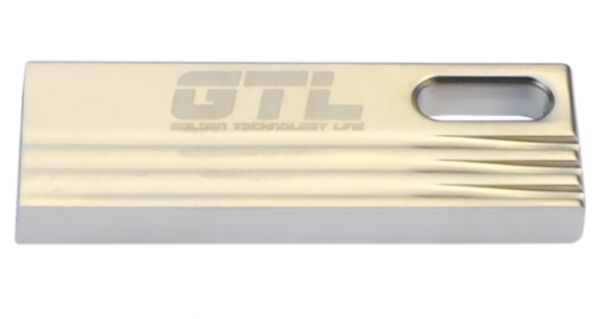 USB 3.0 Flash Drive 64Gb GTL U280 -  4