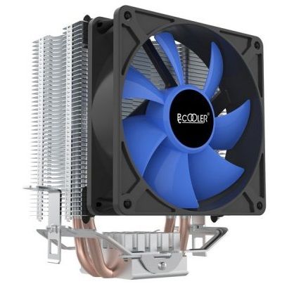    PcCooler S93 V2, /, 1x92 , Intel 1200/115x/1366/2011/2066, AMD AMx/FMx,  115  -  1