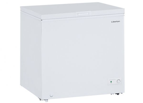   Liberton LCF-250H, White,  ' 251 ,   A+, 95.4x61.684.5  -  1