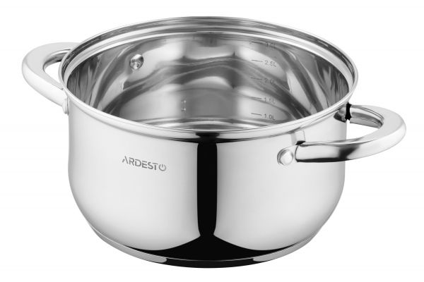  Ardesto Gemini Gourmet AR1932GSS Steel, 3.2,  20,  ,   ,       ,   -  2