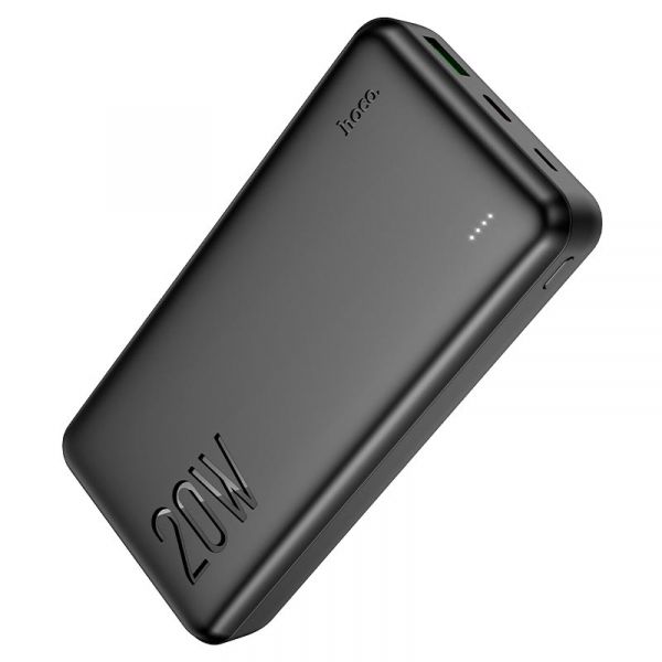  Hoco J87A 20000 mAh Black -  1