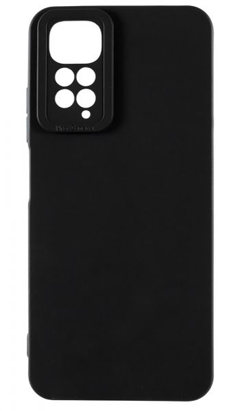     Xiaomi Redmi Note 11/11s, Lux Matte Case Black -  1