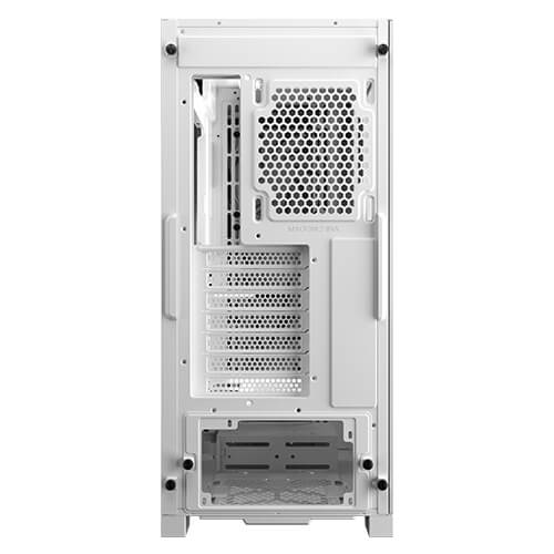  Antec DP505 White, Mid Tower,  ,  EATX / ATX / Micro ATX / mini ITX,     , 3x120  ARGB Fan (0-761345-81076-0) -  7