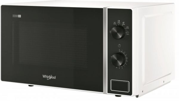 ̳  Whirlpool MWP 101 W, White, 700W, 20 , 6  ,   ,    24.5  -  1