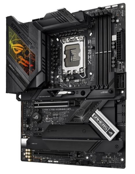   Asus ROG STRIX Z790-H Gaming WIFI (s-1700, Z790) -  4