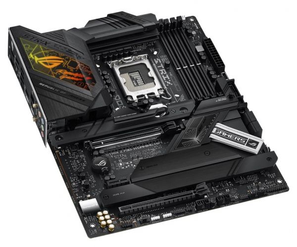   Asus ROG STRIX Z790-H Gaming WIFI (s-1700, Z790) -  5