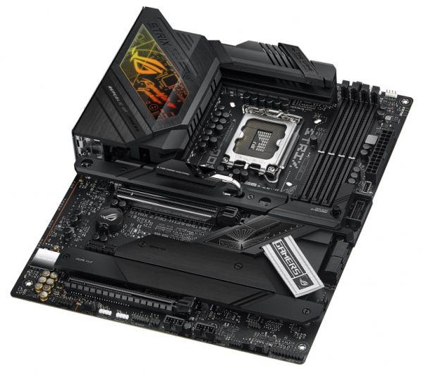   Asus ROG STRIX Z790-H Gaming WIFI (s-1700, Z790) -  6