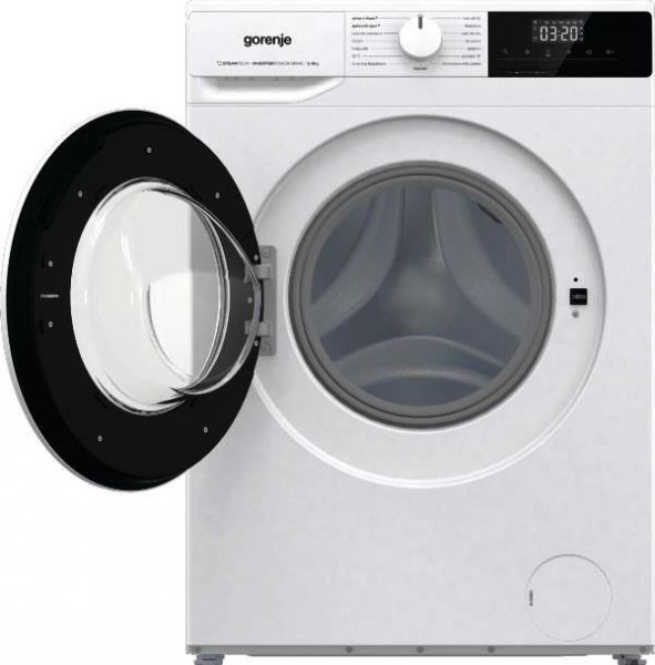     Gorenje WNHPI60SCSIR, White, 6 , , 15 , , 1000 /,   A, 59.5x85x73.5  -  4